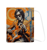 Pop Music Has Diverse Instruments Laundry Bag - Beyond T-shirts
